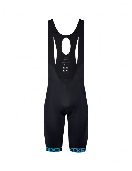 KOM BIB SHORT