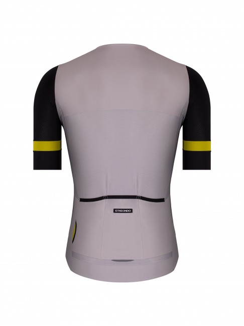 maillot ciclismo hombre Mendi Etxeondo