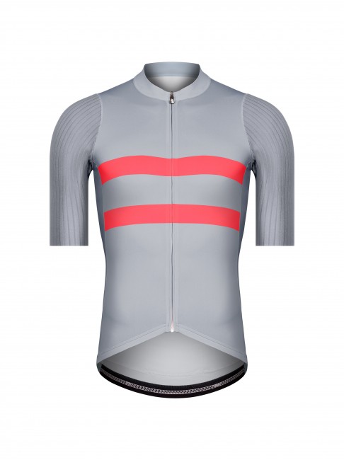 Maillot rosa hombre modelo GARAI