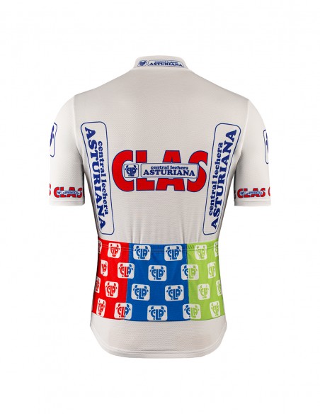 maillot clas