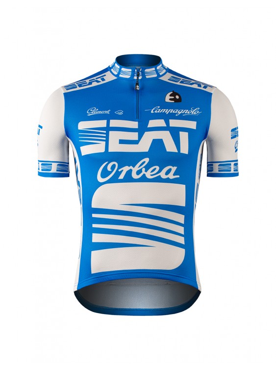 maillot Seat Orbea