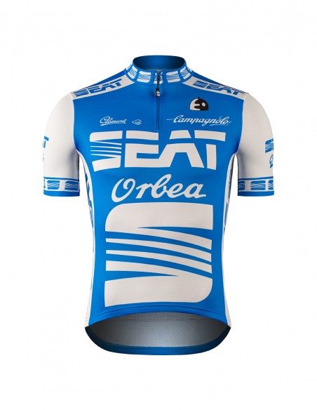 maillot Seat Orbea