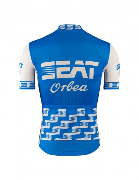 maillot Seat Orbea