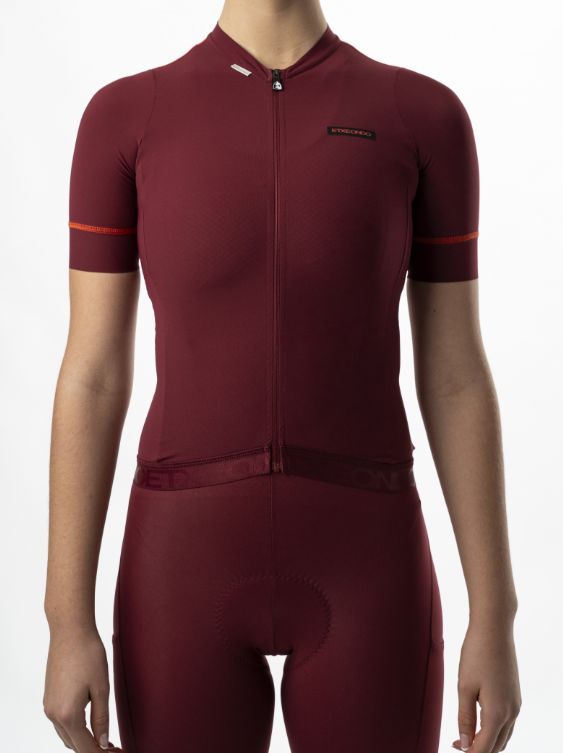 Womens cycling clothing  Spring-summer collection