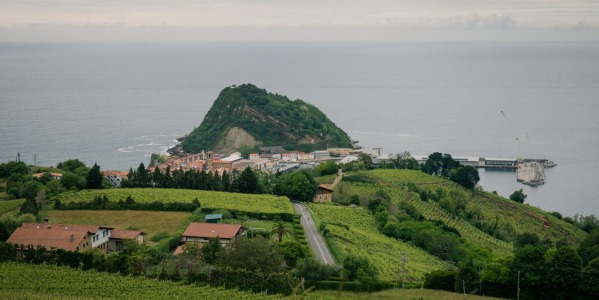 Basque Cycling Culture 2022